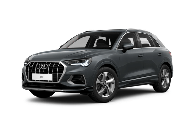 Color Nano Gray Metallic